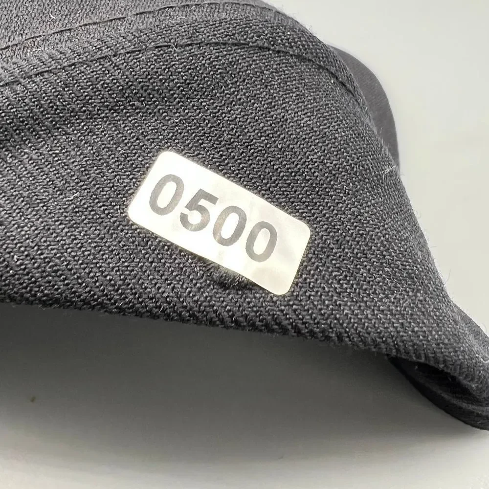 Air Jordan True Hat Men Black Red Embroidered Jumpman Snap Back Cap‎